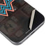 Wonder Woman 1984 (2020) Neon Logo Pixel 9 Pro XL Skin